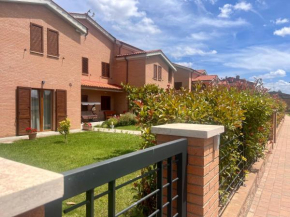 Casa delle More Siena